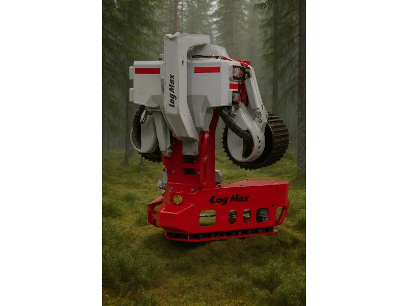 Log Max 5000V