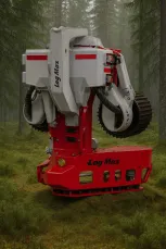 Log Max 5000V