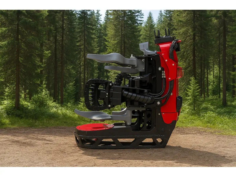 Komatsu C164