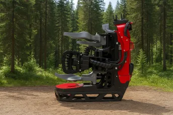 Komatsu C164