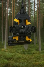 Ponsse H5
