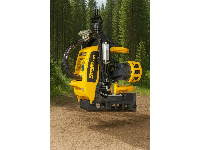 Ponsse H6