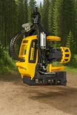 Ponsse H6