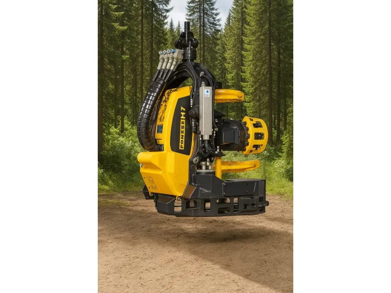 Ponsse H7