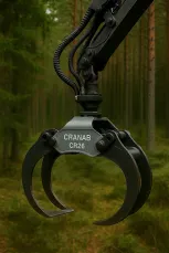 Cranab CR26