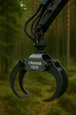 Chwytak CRANAB CE35