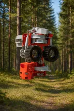 Log Max 2000T
