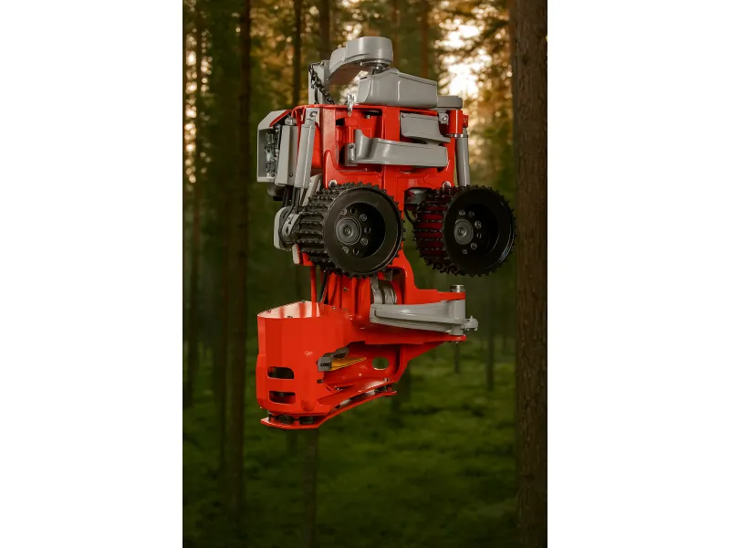 Log Max 3000T