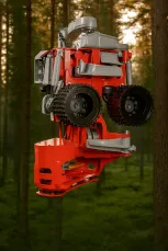 Log Max 3000T