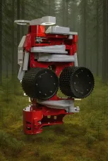 Log Max 7000XT