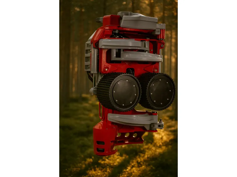 Log Max 12000XT