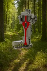 Log Max E6