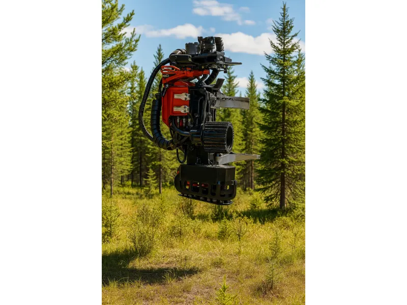 Komatsu S82
