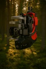 Komatsu C93