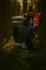 Komatsu S172