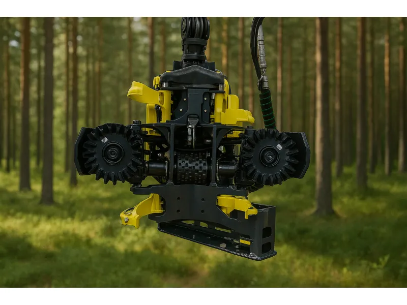 John Deere H425 / H425HD